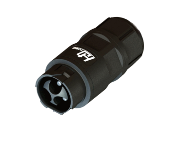 C系列 M20 连接器-1