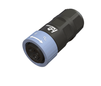 C系列 M20 连接器-2