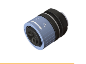 C系列 M20防水连接器-5