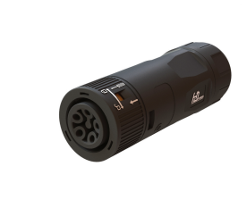 C系列 M25 防水连接器-4